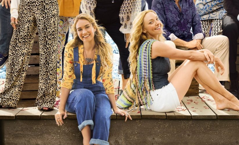 Mamma Mia 3 Cast Release Date Movie Plot Trailer News