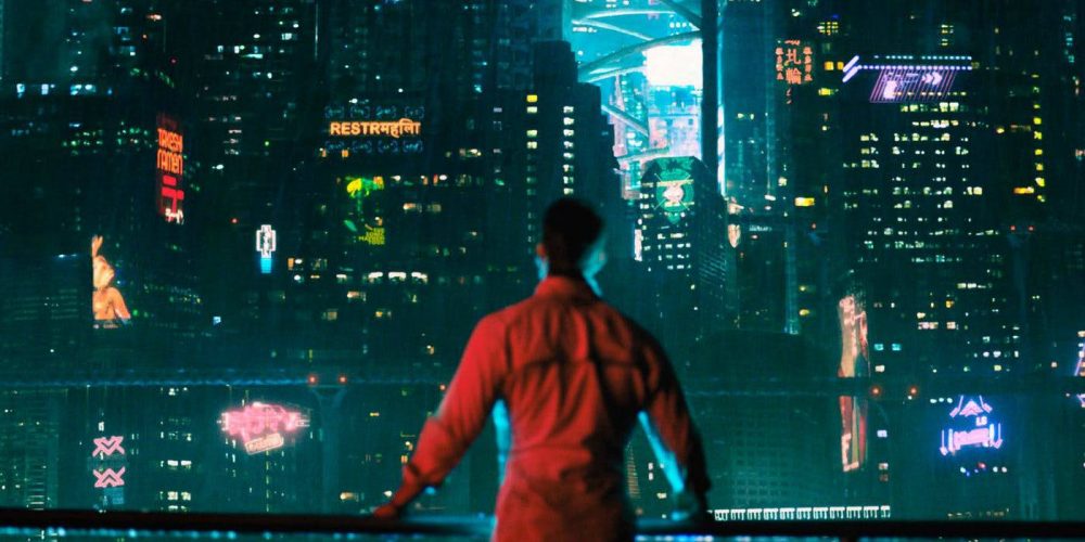 Altered Carbon Season 1 Ending, Explained