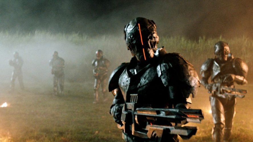 11 Best Alien Movies of 2018 - The Cinemaholic