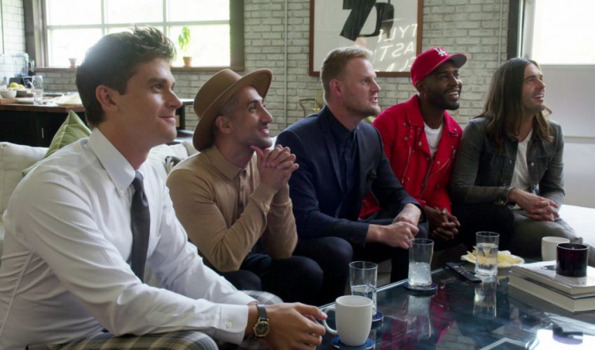 11 Shows Like Queer Eye You Must See