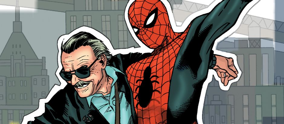 Who Was Stan Lee? Remembering a Genius.