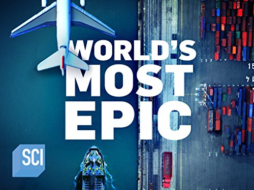 World S Most Epic Season 2 Release Date Cast Plot Renewed Or Cancelled