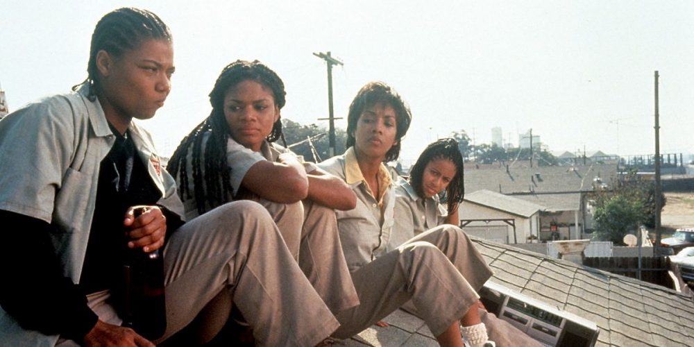 90s Black Movies | 14 Best African American Films Of The 1990s