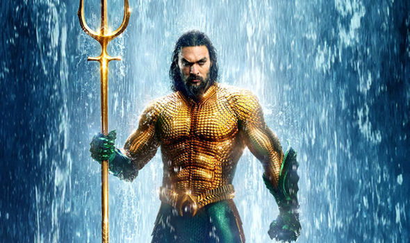 ‘Aquaman’ Producer Gives Details About Spin-Off And Sequel