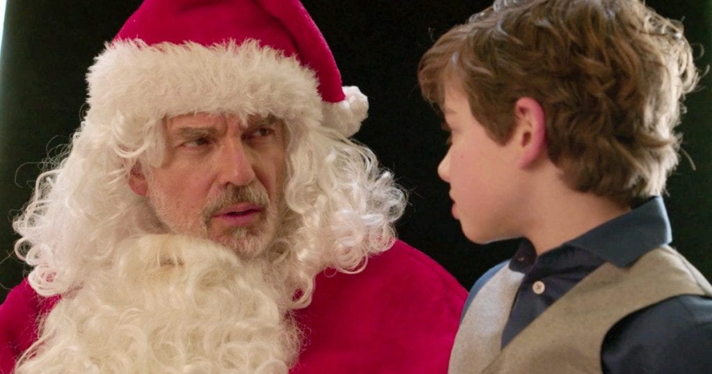 Bad Santa 3 Release Date, Cast, Spoilers, Theories, Rumors, News