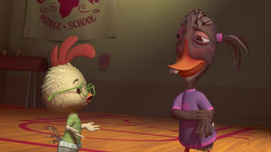 Chicken Little Porn Cartoon - 30 Best Family Movies on Netflix 2019, 2020 - Cinemaholic