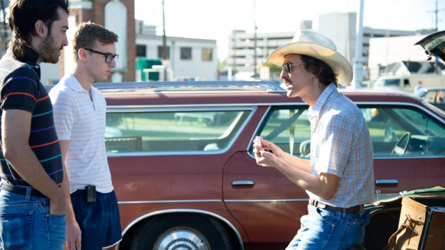 Dallas Buyers Club: Is the 2013 Movie Based on a True Story?