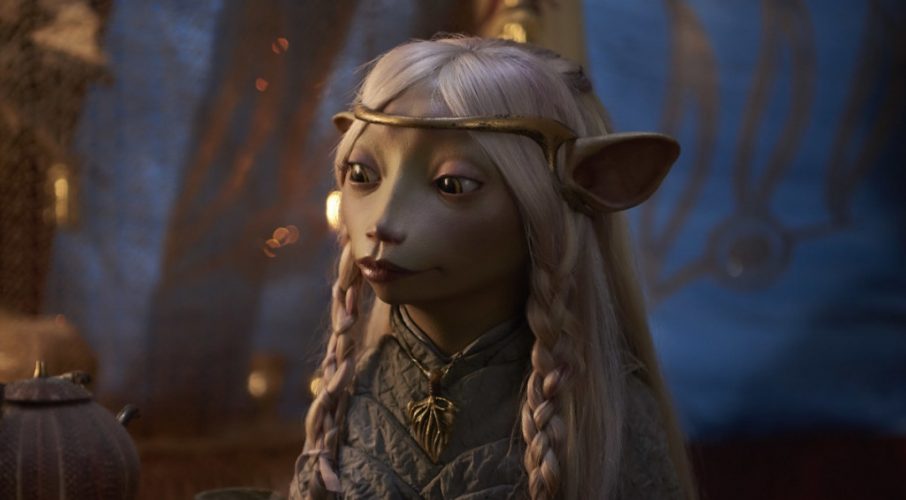 dark crystal age of resistance renewed