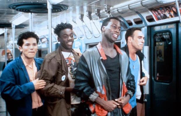 90s Black Movies | 14 Best African American Films of the 1990s