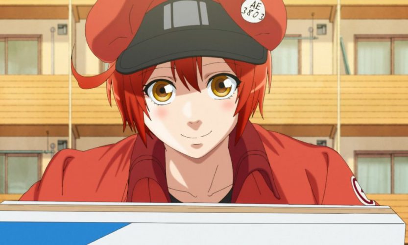 Cells at Work Season 2 Episode 2 Release Date, Watch English Dub Online,  Spoilers