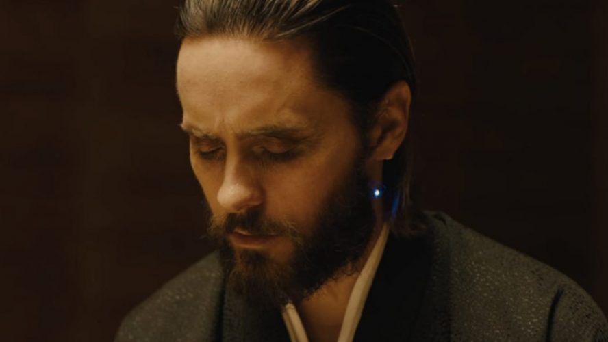 Jared Leto to Join Denzel Washington in ‘Little Things’