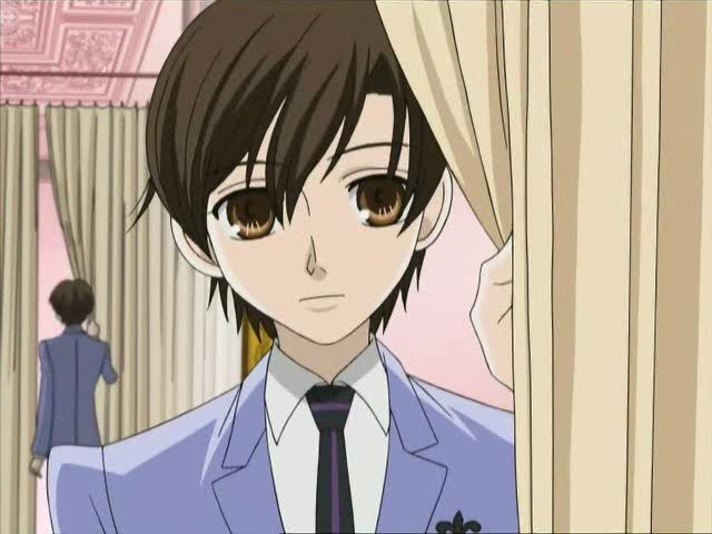 Ouran Koukou Host Club