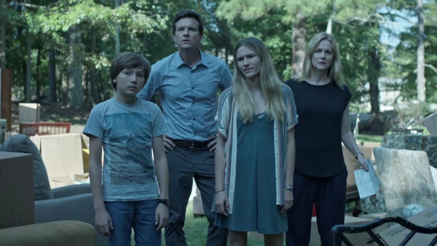 Ozark (2017 - )