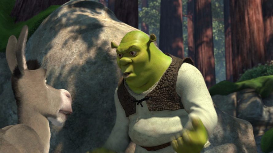 ‘Shrek 5’: Everything We Know