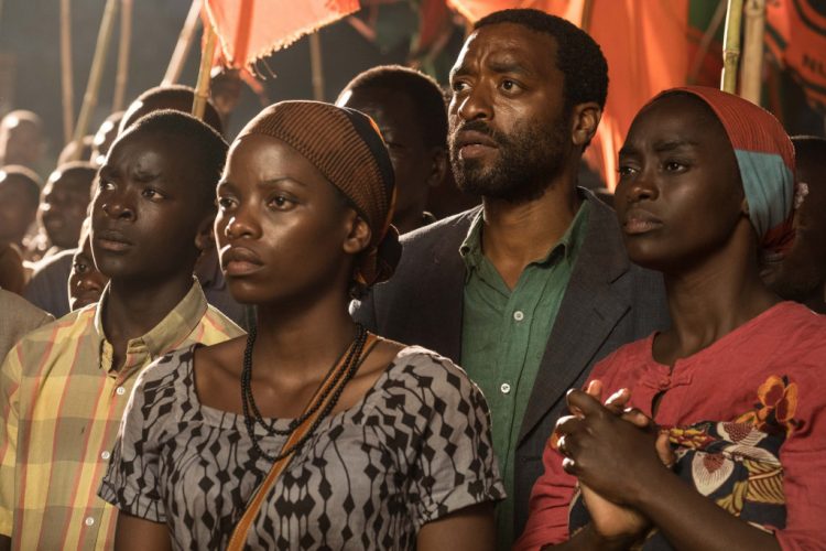 10 Best Black Movies of 2019 Top 10 AfricanAmerican Films