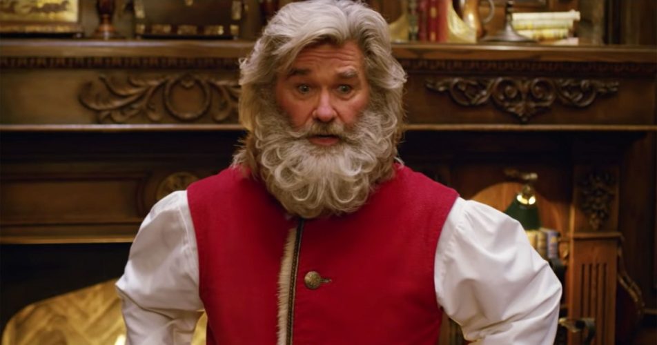 7 Christmas Movies Like The Christmas Chronicles You Must See