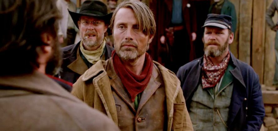13 Best Western Movies on Hulu (March 2024)