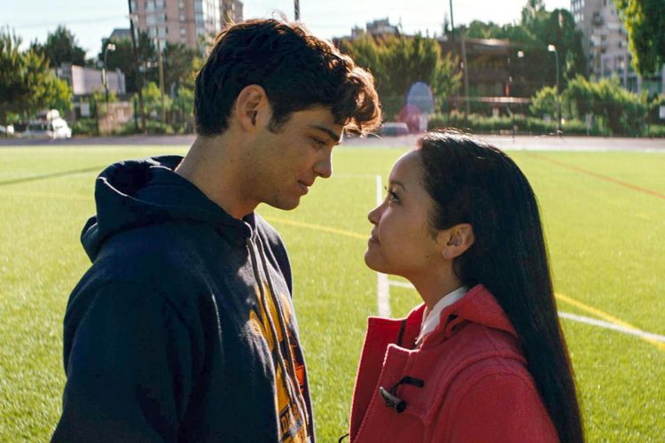 7 Movies Like To All The Boys I’ve Loved Before You Must See