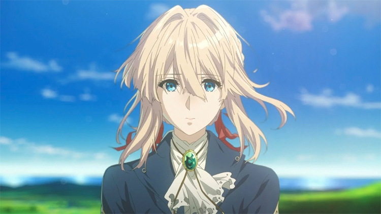 Violet Evergarden Season 2: Release Date, Characters, English Dubbed