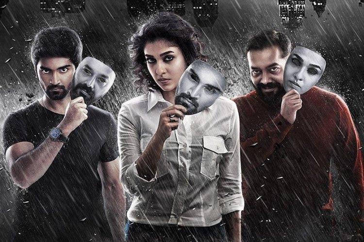 2018 movie review tamil