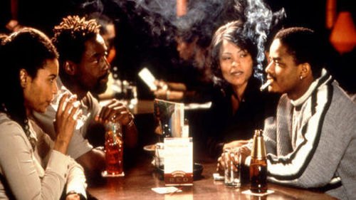 90s Black Movies | 14 Best African American Films of the 1990s