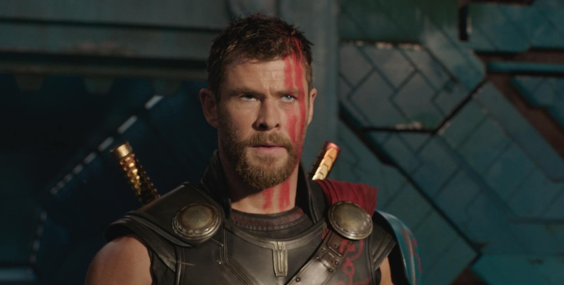 thor ragnarok netflix uk