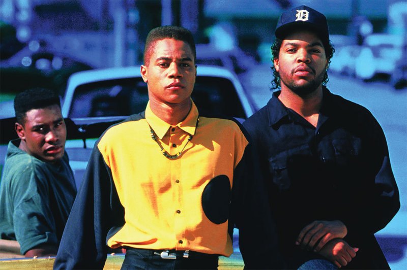 90s Black Movies 14 Best African American Films Of The 1990s