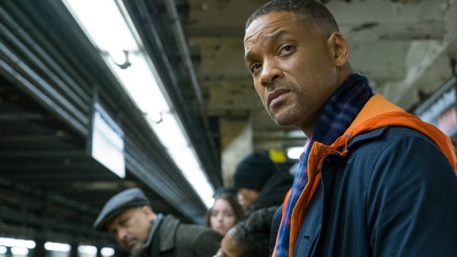 Will Smith New Movie: Upcoming Films / TV Shows (2019, 2020)