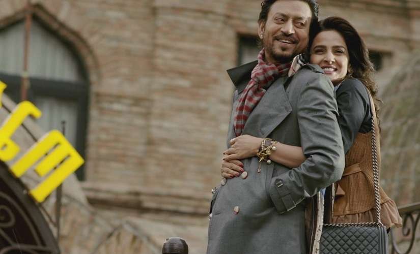 Irrfan Khan Upcoming New Movie Releases (2018, 2019)