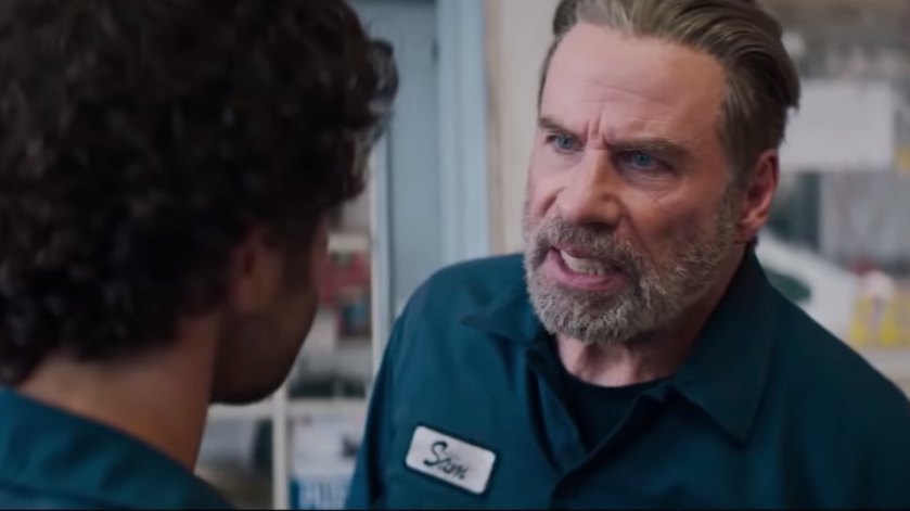 John Travolta New Movie: Upcoming Movies (2019, 2020)