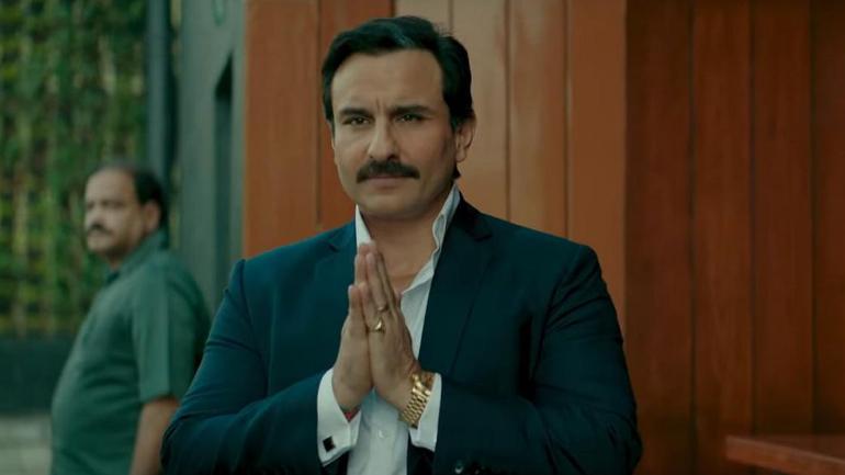 saif ali khan new movie