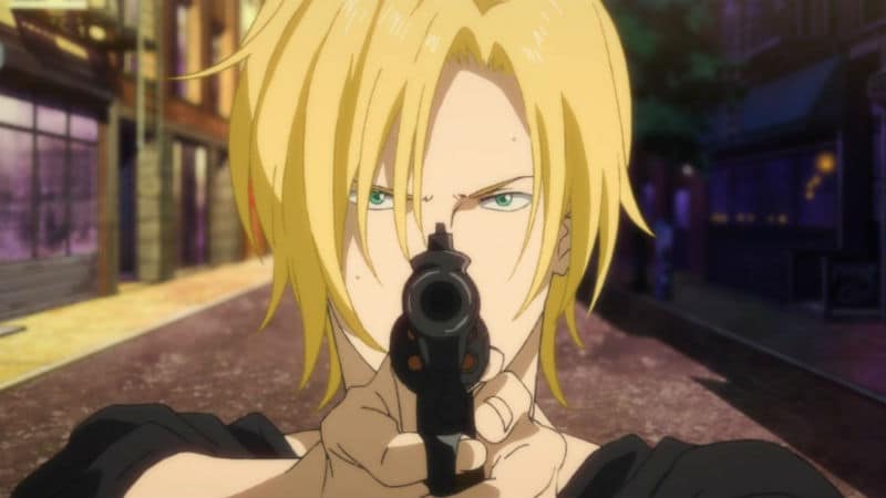 25 Best Thriller Anime Ever Made Our Top Recommendations  FandomSpot