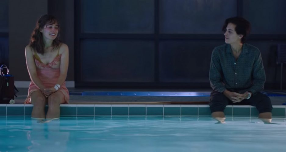 Five Feet Apart Ending, Explained Do Will and Stella End Up Together?