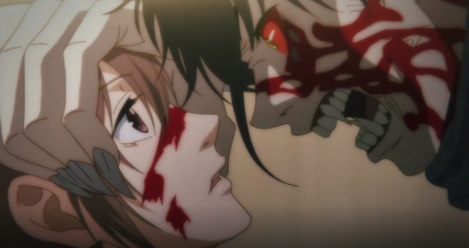 Devils Line Season 2 Release