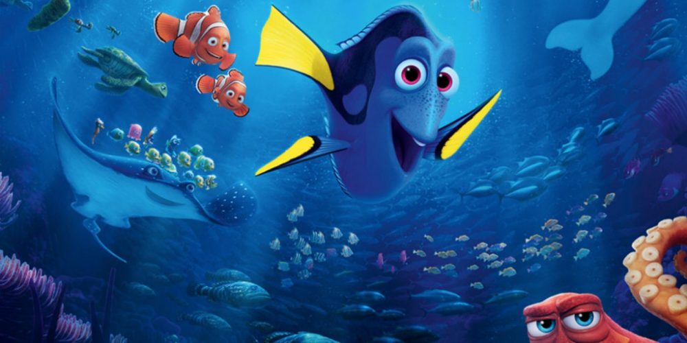 10 Movies Like Finding Nemo You Must See