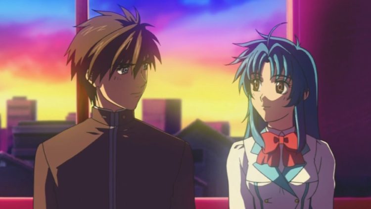 The Beginners Guide to Full Metal Panic  Anime News Network