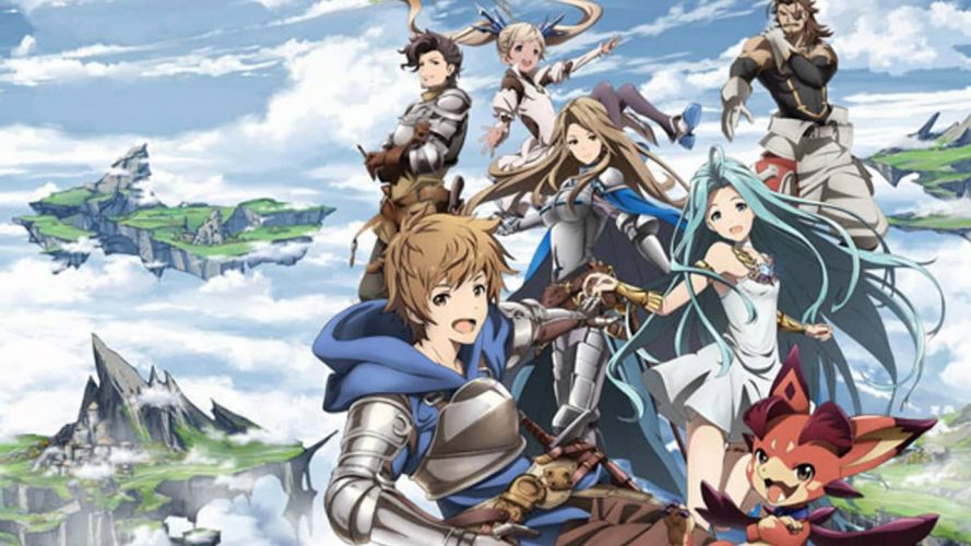 Granblue Fantasy' Season 3: Everything We Know So Far