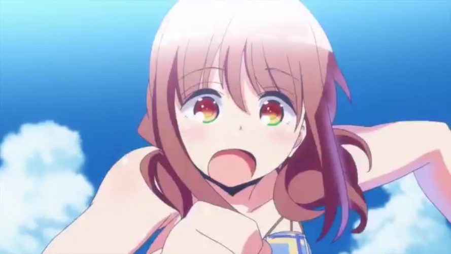 Harukana Receive Season 2: Release Date, Characters, English Dubbed