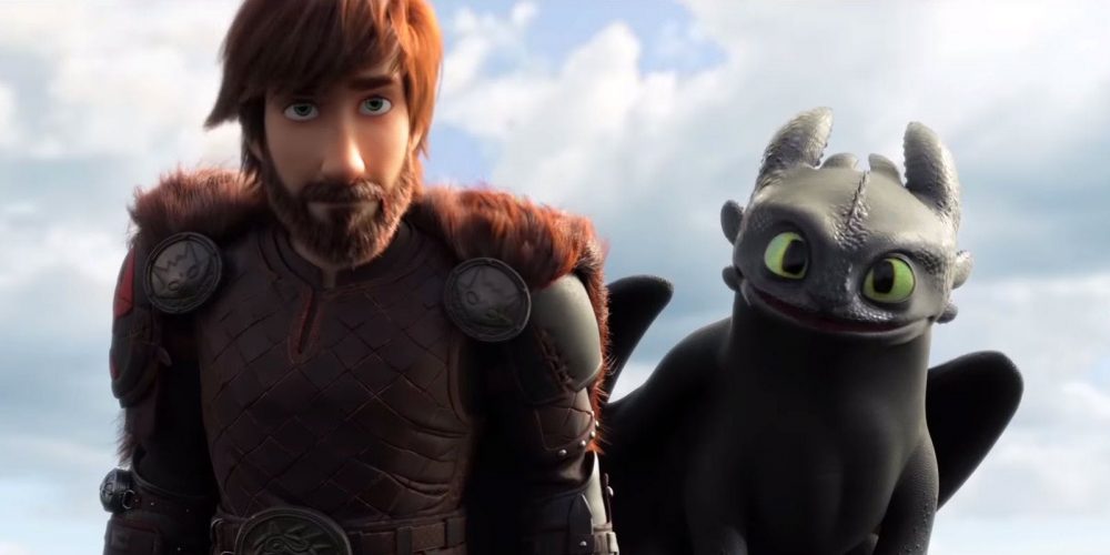 How To Train Your Dragon 4 Release Date, Cast, Movie Plot, Will it Happen?