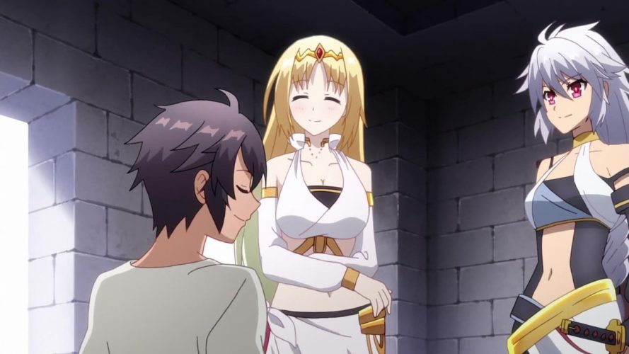 The Master of Ragnarok & Blesser of Einherjar Season 2: Release