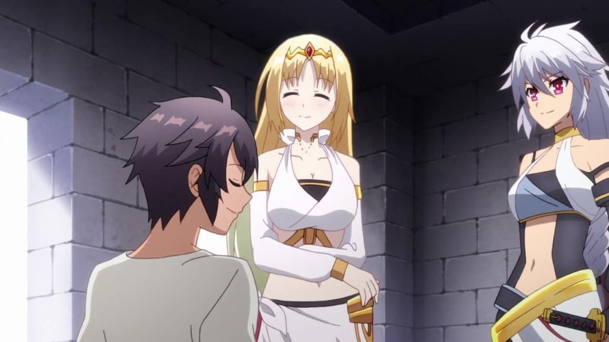 The Master of Ragnarok & Blesser of Einherjar Season 2 Release Date, Characters, English Dubbed