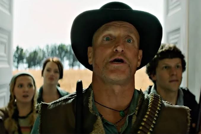 Woody Harrelson New Movie: Upcoming Movies/TV Shows (2019, 2020)