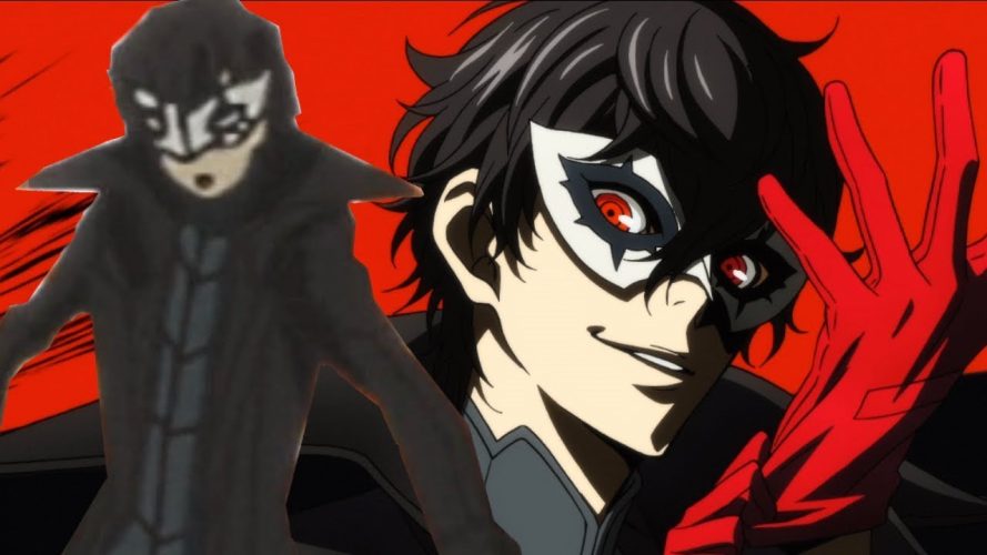 Persona 5 Anime Season 2: Release Date, Characters, English Dubbed