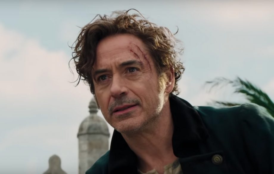 Dolittle: Where Was Robert Downey Jr. Starrer Movie Filmed?