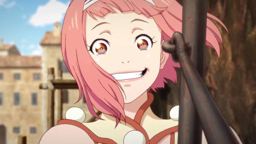 Rage of Bahamut Season 3: Release Date, Characters, English Dubbed