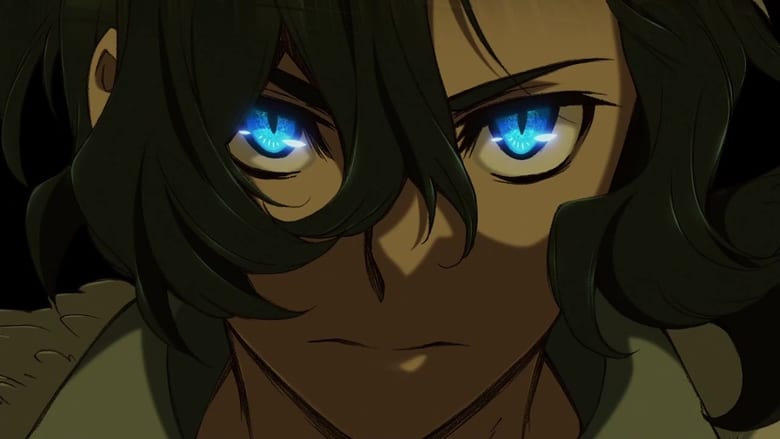 Sirius the Jaeger Wiki