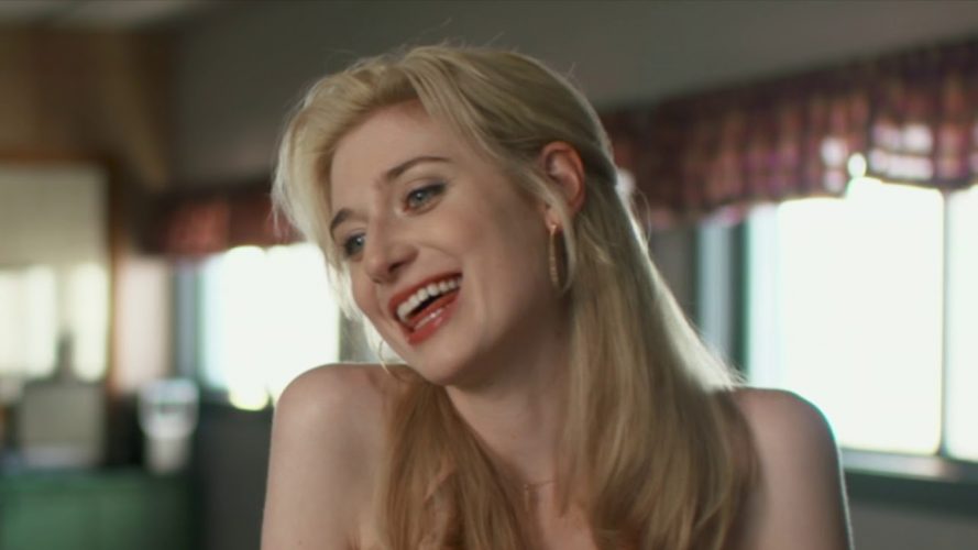 Elizabeth Debicki and Robert Pattinson Join Washington in Christopher Nolan’s Next Movie