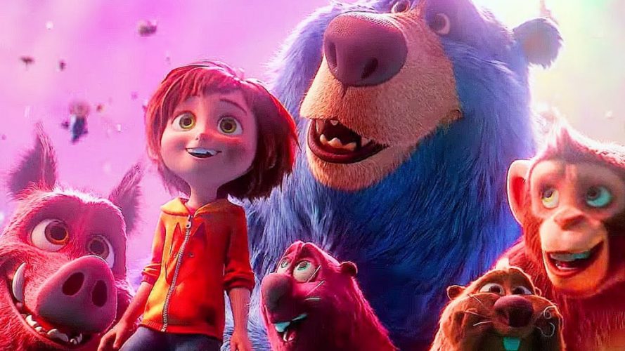 Upcoming New Animated Movies List (2019) - Cinemaholic