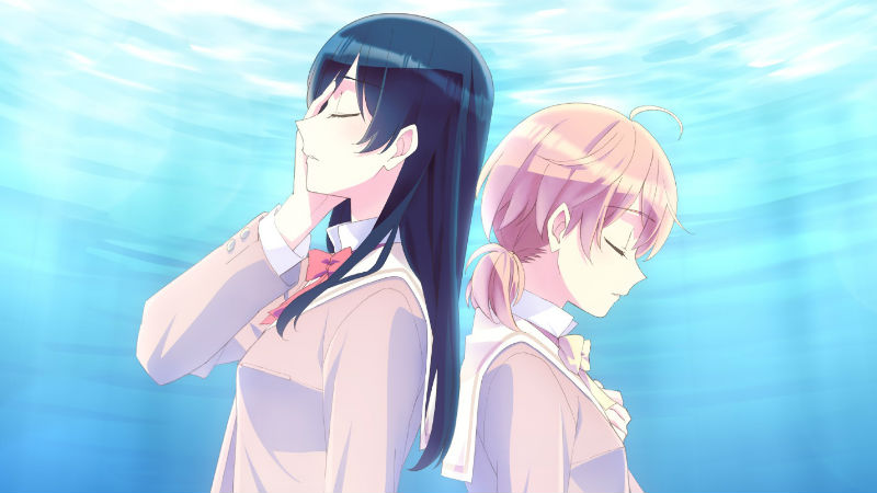 Yagate Kimi ni Naru – Episode 2