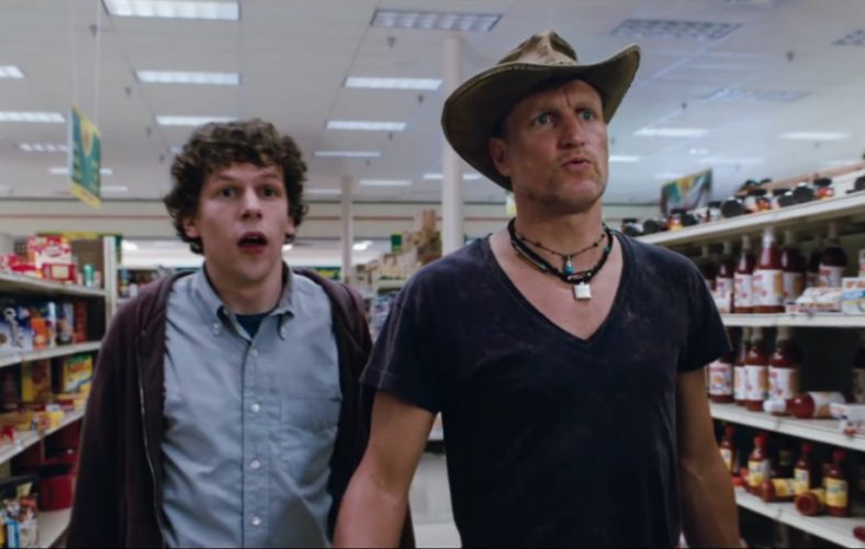 zombieland movie free online